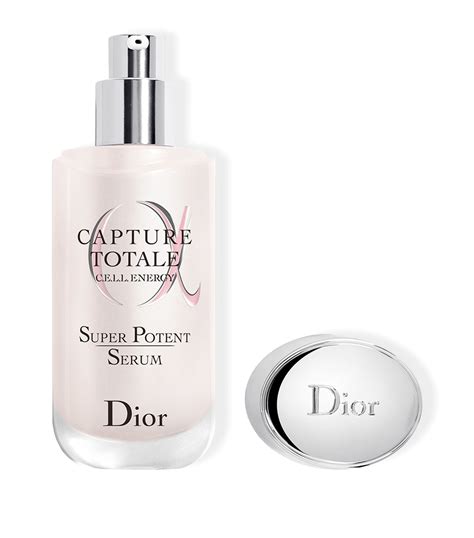 dior capture totale super|Capture Totale Dior price.